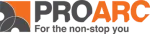 proarc welding & cutting systems pvt ltd company logo