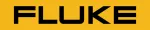 Fluke company logo
