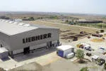 Liebherr CMCtec India Private Limited company logo