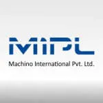 Machino International Pvt Ltd company logo