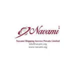Navami Shipping Service Private Limited company logo