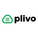 Plivo company logo