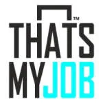 Thats My job India Pvt Ltd company logo