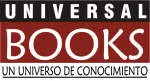UNIVERSAL BOOKS company logo