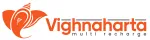 Vighnaharta tours and travels company logo
