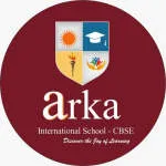 arka International School | CBSE company logo