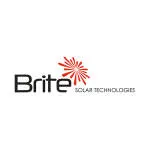 Brite solar systems company logo