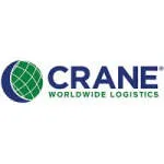 Crane Worldwide Logistics India Pvt Ltd company logo