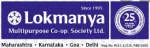 Lokmanya Multipurpose Co-Op. Society company logo
