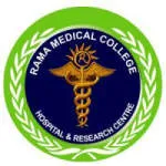 Rama Hospital and Research Center company logo