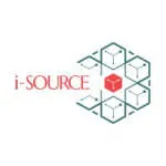 i-Source Infosystems company logo