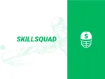 SKILLSQUAD company logo