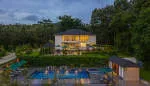 The Serai, Coffee Day Hotels and Resorts company logo