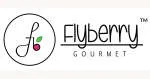 flyberry Gourmet company logo