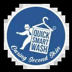 Quick Smart Wash Private Limited company icon