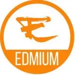 EdMIUM company icon