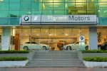 Navnit Motors Pvt Ltd company icon
