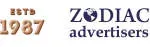 ZODIAC ADVERTISERS company icon