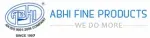 ABHI FINE PRODUCTS company icon