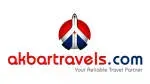 AKBAR TRAVELS ONLINE.COM company icon