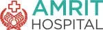 AMRIT MEDICAL CENTRE PURASWALKAM company icon