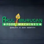 Arul Murugan Food Machines company icon