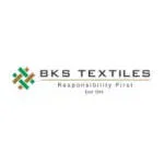 BKS Textiles company icon