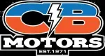 CBM Motors company icon
