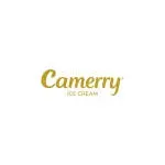 Camerry Ice Cream company icon