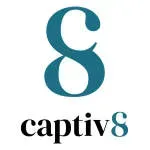 Captiv company icon