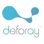 Deforay technology company icon