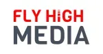 Fly High Media company icon