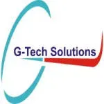 G Tech Solutions company icon