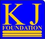 KJ foundation company icon