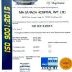 MA SARADA HOSPITAL company icon