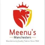 MEENUS MANCHESTER company icon