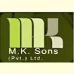 MK Patwari Services Pvt Ltd company icon