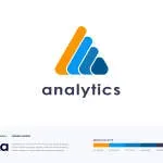Mak analytics company icon