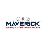 Maverick Drones Technologies and Private Limited company icon