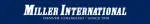 Miller international company icon