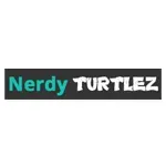 Nerdy Turtlez. company icon
