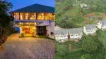 Newly opening 4 Star resort vagamon company icon