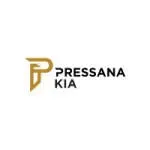 Pressana Automobile Pvt Ltd company icon