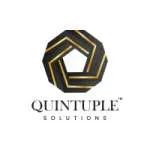 Quintuple Solutions Private Limited company icon