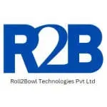 Roll2Bowl Technologies Private Limited company icon