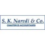 S K Naredi & Co company icon