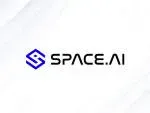 SPACEAI APP Pvt LTD company icon