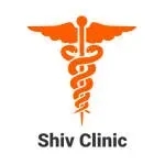 Shiv clinic company icon