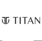 TITAN WORLD Ernakulam company icon