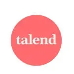 Talendid company icon